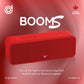 BoomS High Fidelity Smart Speaker - digifon