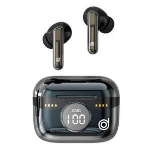 BoomAir HiFi3 TWS Active Noise Cancelling Earbuds - digifon