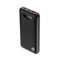 Gorilla WX1 10,000mAh Super-fast Charging 22.5W Wired Power Bank - digifon